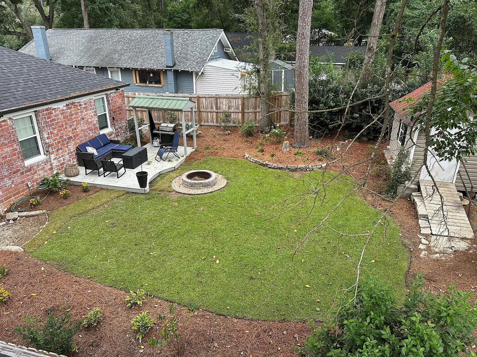 417 Timrod Park Dr — Photo 2