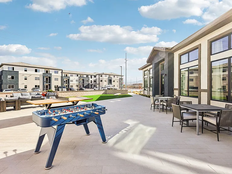 Parq on Boulder — Photo 21