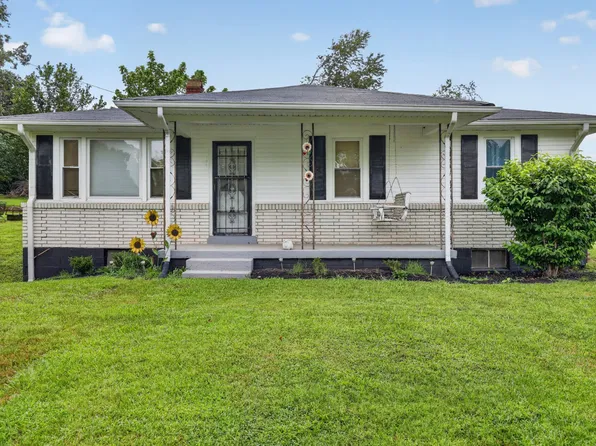 205 Williams Rd, Westmoreland, TN 37186