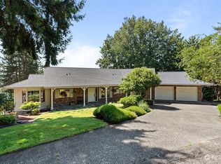 815 SE Evergreen Dr, Chehalis, WA 98532