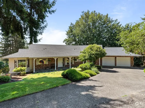 815 SE Evergreen Drive, Chehalis, WA 98532
