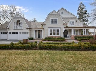 122 W 9th St, Hinsdale, IL