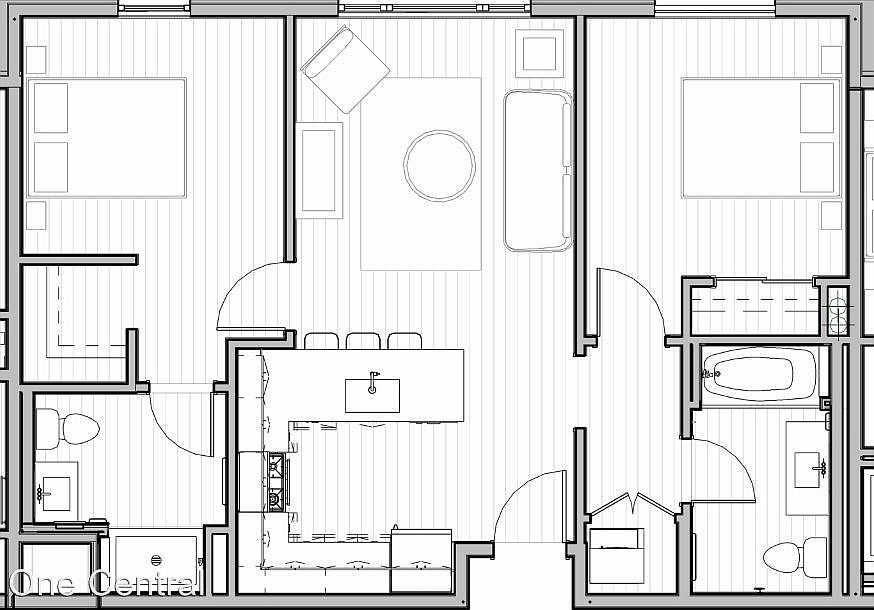 1st image of 1 Central Ave NW APT 621