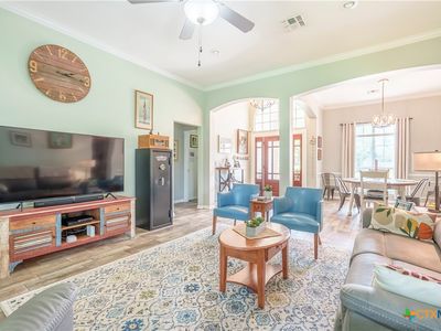 5704 High Meadow Dr, Temple, TX, 76502