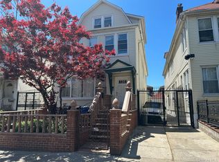 3540 91st Street, Jackson Heights, NY 11372