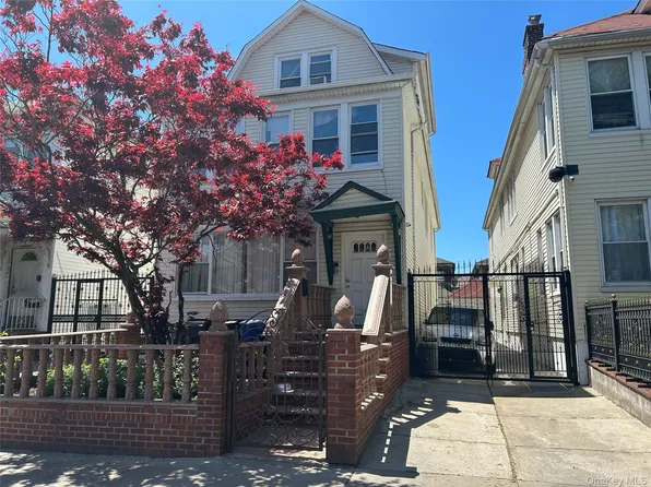 3540 91st Street, Jackson Heights, NY 11372