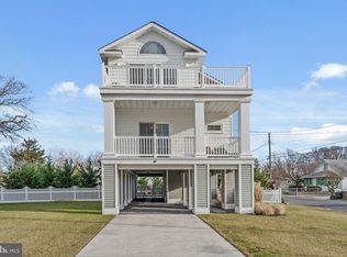 88 Millman Ln, Villas, NJ 08251