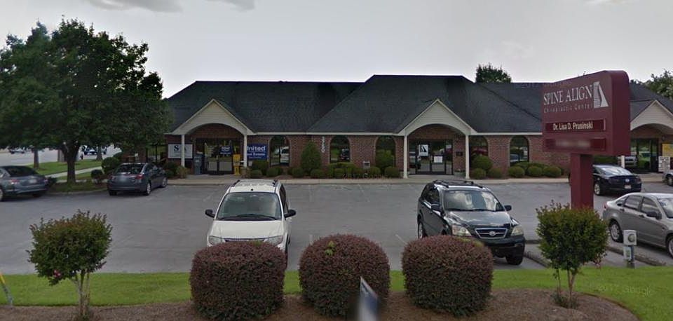1st image of 3750 Evans St Ste B