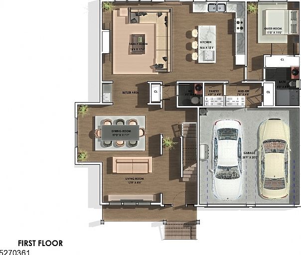 5 Countryside Dr, Livingston, NJ 07039 Zillow