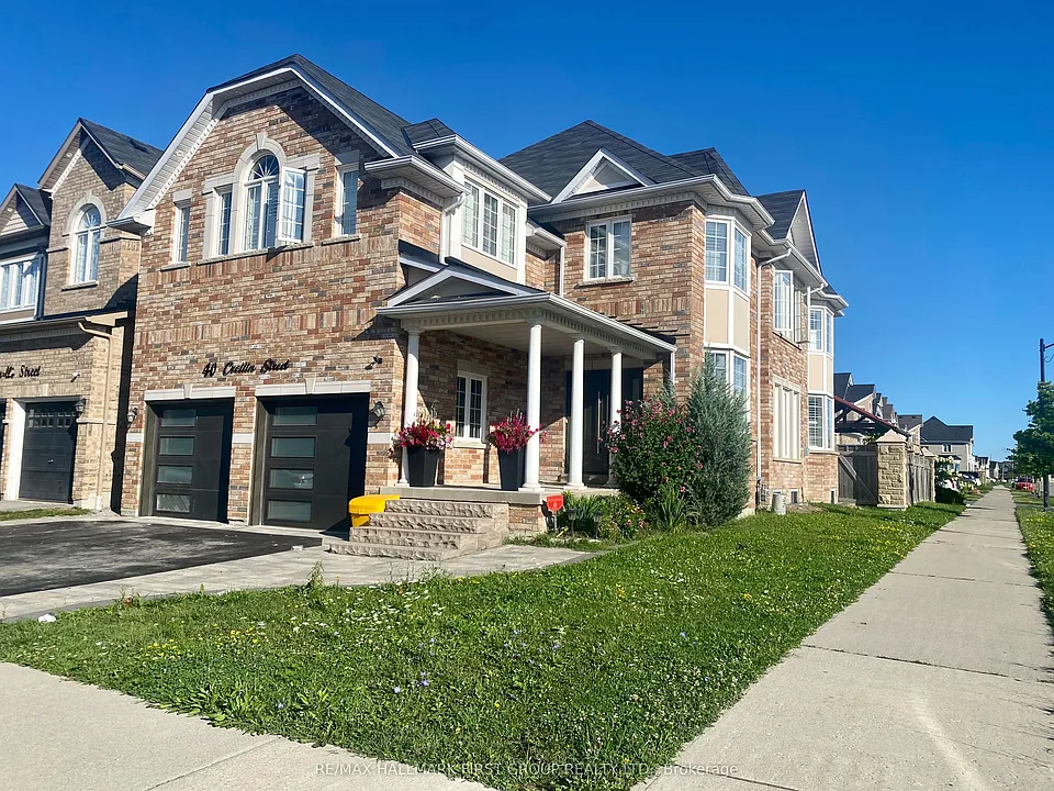 40 Crellin St #1