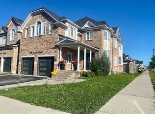 40 Crellin St Floor 1, Ajax, ON L1Z 0P1