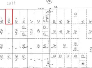 20116 E Avenue J, Lancaster, CA 93535