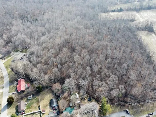 Tracts 1 3 Franklin Development, Madisonville, KY 42431