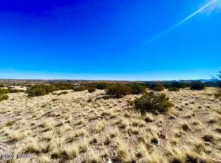 Zuni Dr, Concho, AZ 85924