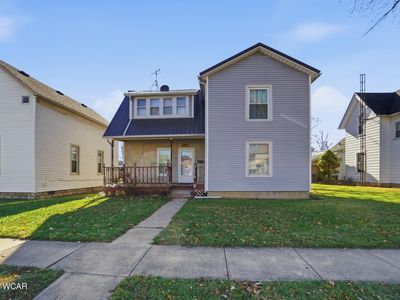 502 E Central Ave, Van Wert, OH, 45891