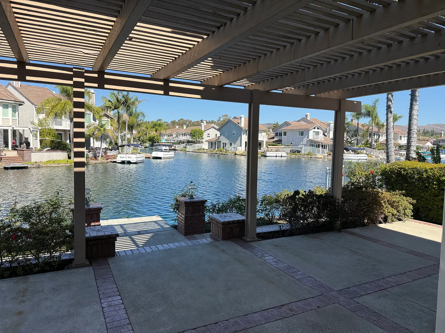 3 bed, 2.5 bath, 2403 sqft, $5,750 — Photo 1