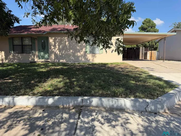 1602 W Hermosa Dr, Artesia, NM 88210
