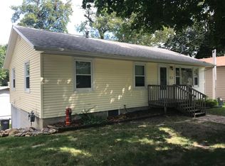 14 Rohr St, Arnolds Park, IA 51331