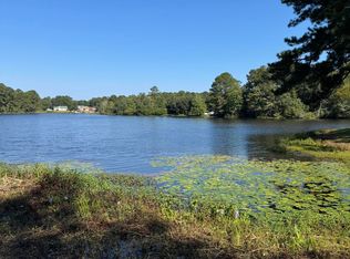 1332 Dogwood Dr NE, Orangeburg, SC 29118