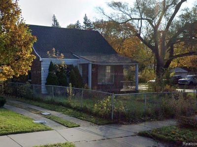 20004 Southfield Fwy, Detroit, MI, 48235