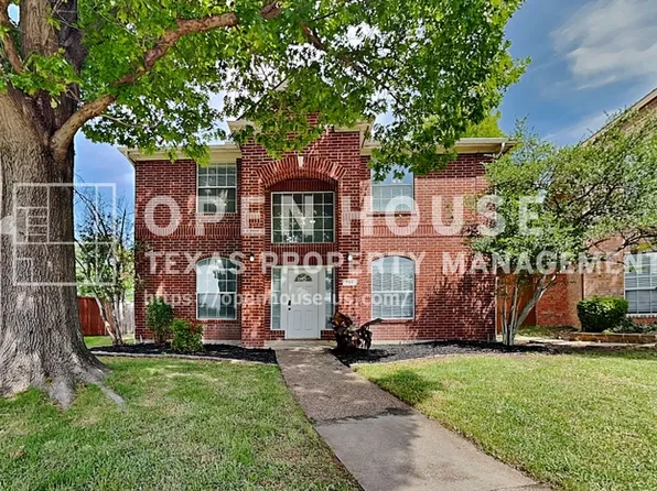 766 Whitman Pl, Allen, TX 75002
