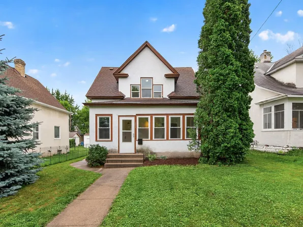 3622 Dupont Ave N, Minneapolis, MN 55412