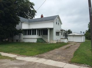 60 W Munger Rd, Munger, MI 48747