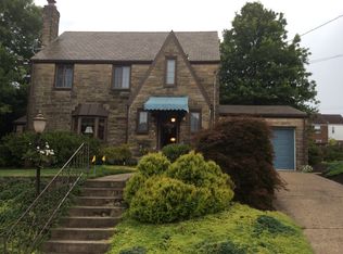 239 E Christie Ave, Butler, PA 16001