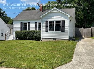 1403 Julian St, Greensboro, NC 27406