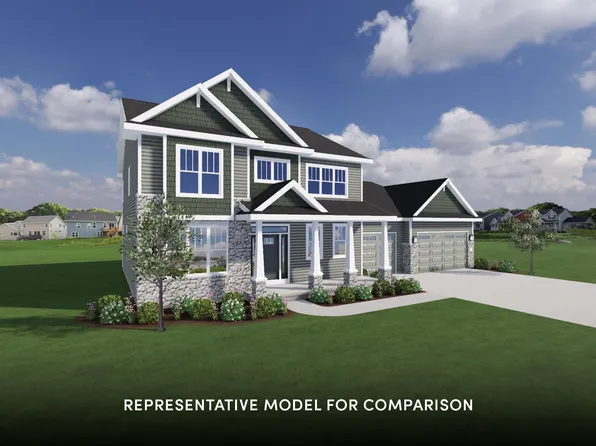 519 Fox Den Dr, Waunakee, WI 53597