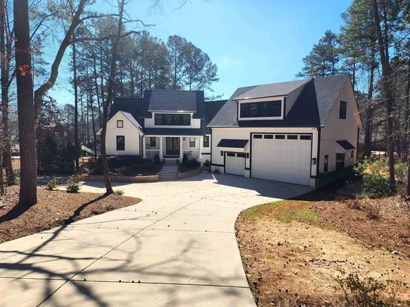 134 Norris Ln, Eatonton, GA 31024