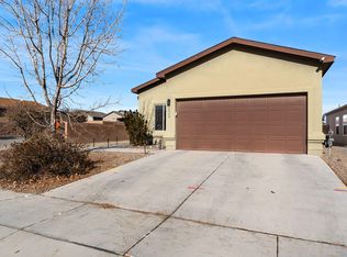 2989 Wilder Loop NE, Rio Rancho, NM 87144
