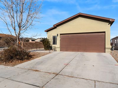 2989 Wilder Loop NE, Rio Rancho, NM, 87144