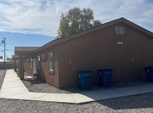 1916 S Joshua Ave UNIT C, Parker, AZ 85344