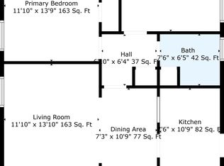 1721 W 5th St, Freeport, TX 77541