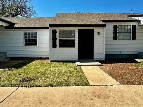 1308 NW Euclid Ave, Lawton, OK