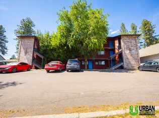 1610 1st St #6, Cheney, WA 99004