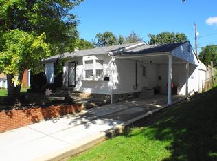 3330 Sudlersville S, Laurel, MD 20724