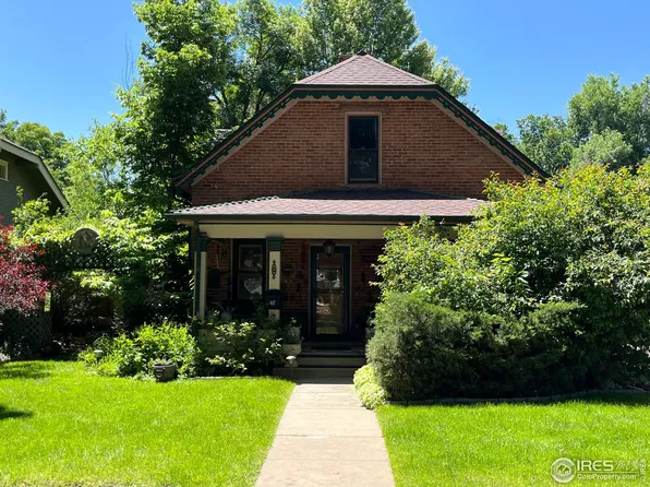 817 Collyer St, Longmont, CO 80501