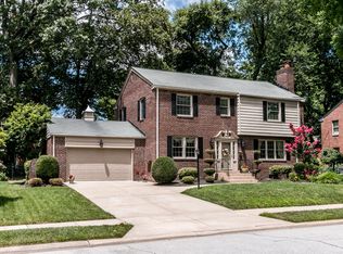 203 Oakwood Rd, Wilmington, DE 19803
