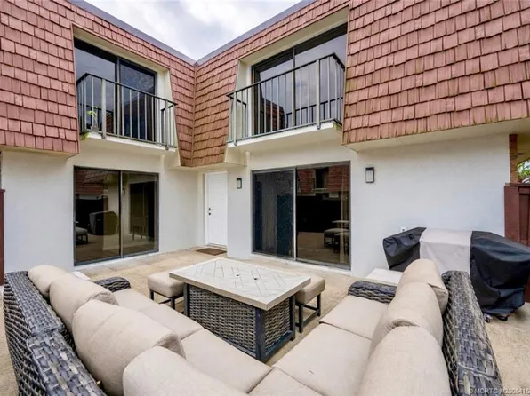 3699 SW Sunset Trace Cir, Palm City, FL 34990