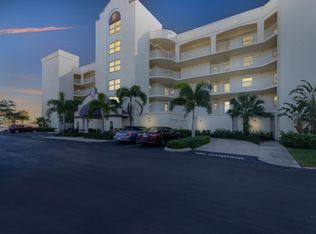 8961 Lake Dr APT 204, Cape Canaveral, FL 32920