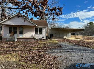 1308 Colbert Ave, Gadsden, AL 35904