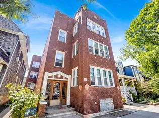 2109 W Eastwood Ave UNIT G, Chicago, IL 60625