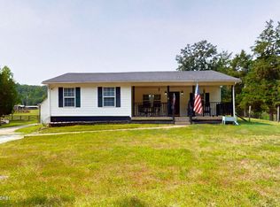 533 Browningtown Rd, Shepherdsville, KY 40165