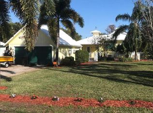 1299 SW Covered Bridge Rd, Palm City, FL 34990