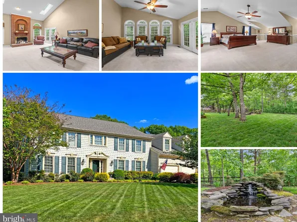15500 Eagle Tavern Ln, Centreville, VA 20120
