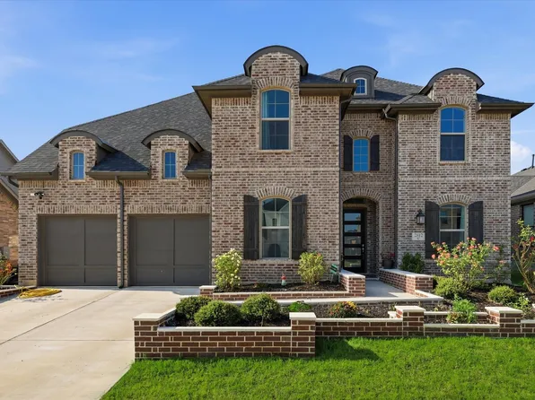 2812 Dunbar Dr, Northlake, TX 76247