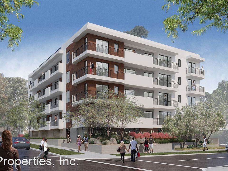 1st image of 3408 Keystone Ave #206