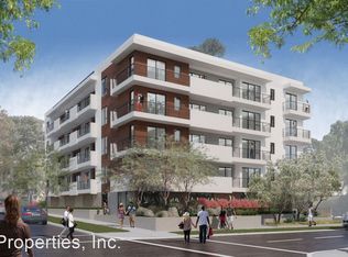 3408 Keystone Ave #604, Los Angeles, CA 90034
